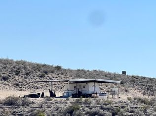 0 Valley View Rd, Dryden, TX 78851