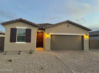 1643 E Paul Dr, Casa Grande, AZ 85122