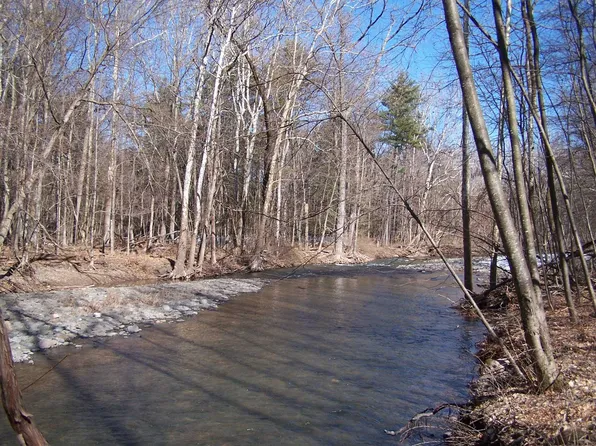 TBD Yerry Hill, Woodstock, NY 12498