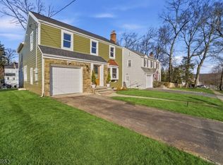 64 Morningside Rd, Verona, NJ 07044