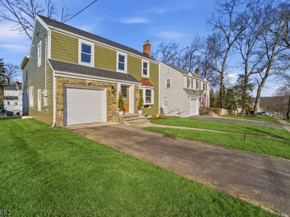 64 Morningside Rd, Verona Twp., NJ 07044