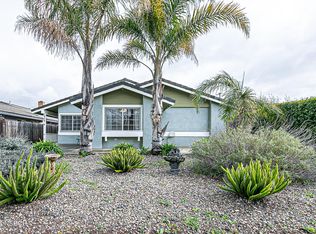 436 S North St, Lompoc, CA 93436