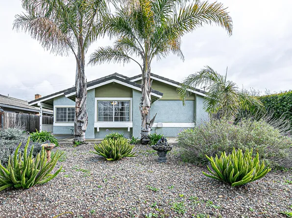 436 S North St, Lompoc, CA 93436