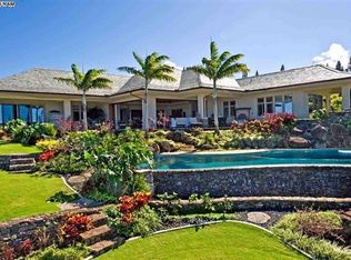 410 Namalu Pl, Lahaina, HI 96761
