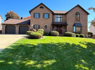108 Ridge View Dr, New Kensington, PA 15068