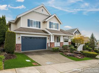 1137 S 36th Pl, Renton, WA 98055