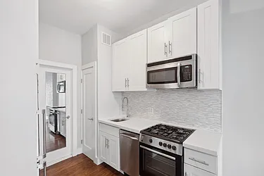 Rented by Cooper & Cooper Real Estate