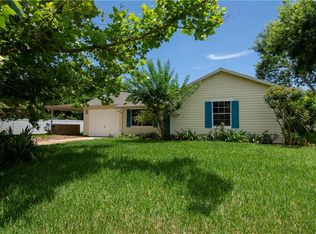 521 S Easy St, Sebastian, FL 32958