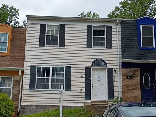 5815 Falkland Pl, Capitol Heights, MD 20743