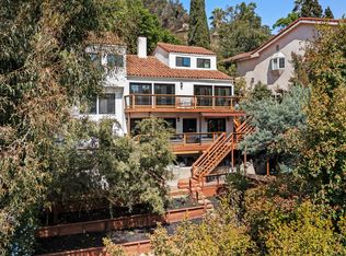 3323 N Knoll Dr, Los Angeles, CA 90068