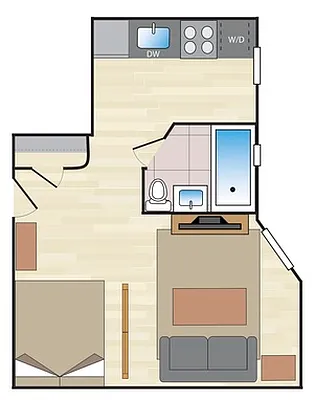 Rented by Westminster Management | media 11