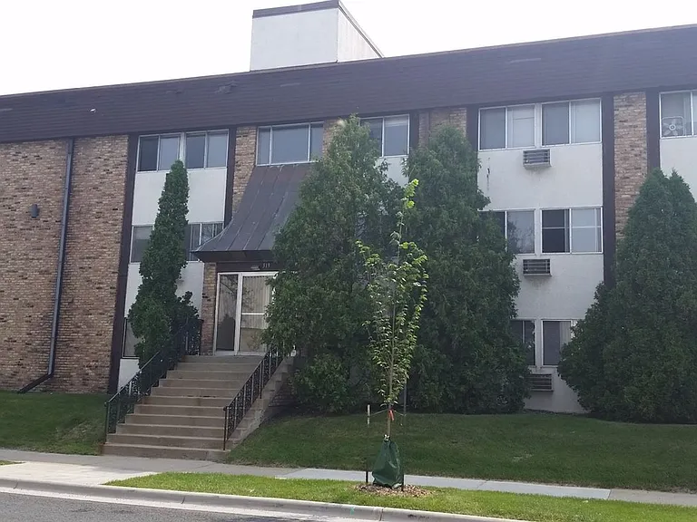 GARF- Exterior 1