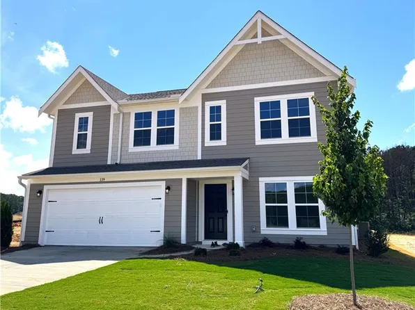 119 Tugaloo Cir SE, Silver Creek, GA 30173