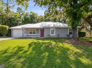 132 Wolfbay Cir, Kingsland, GA 31548