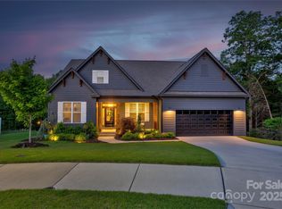 3424 Saint Clair Ct NW, Concord, NC 28027