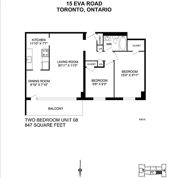 15 Eva Rd — Photo 25