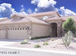24136 S Lakeway Cir NW, Sun Lakes, AZ 85248