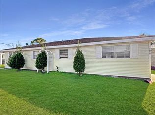 108 Nu St #B, Belle Chasse, LA 70037