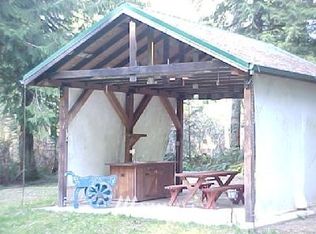 3021 W Little Egypt Rd, Shelton, WA 98584