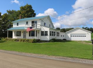 1315 Pleasant View Rd, Richford, VT 05476