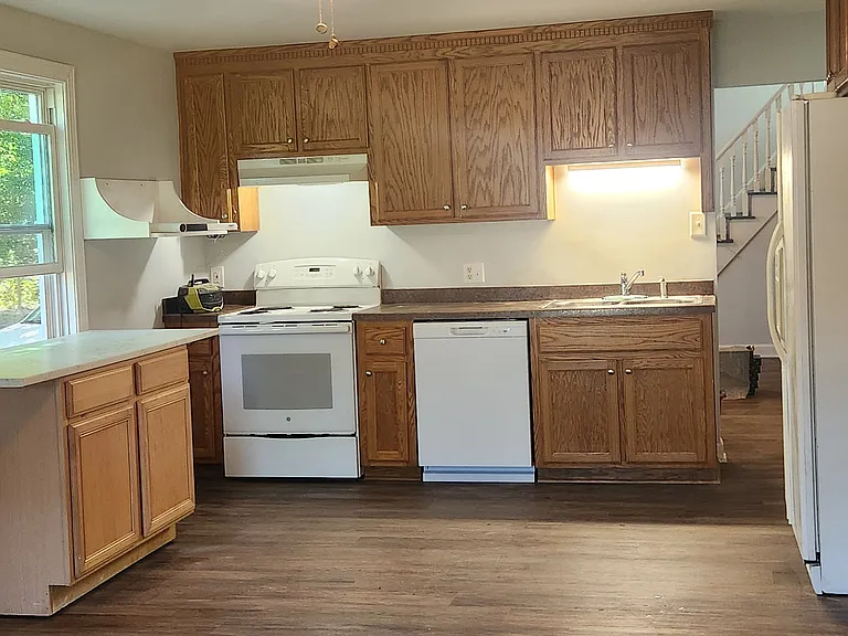George Washington Memorial Hwy — Photo 5