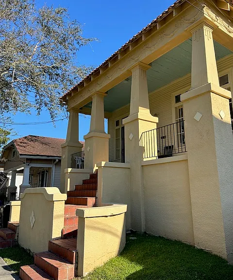 7613 Freret St #7613 — Photo 1