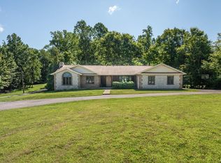 4645 S Harrell Rd, Bloomington, IN 47401