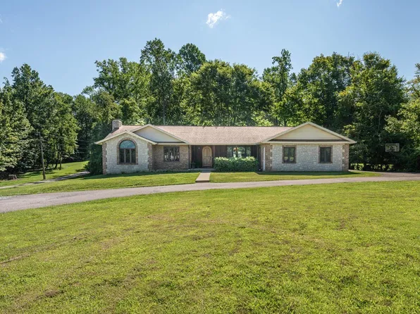 4645 S Harrell Rd, Bloomington, IN 47401