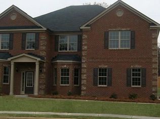 120 Breakwater Way, Fayetteville, GA 30214