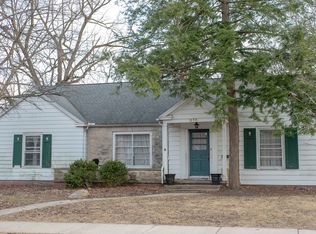 615 Meridian St, West Lafayette, IN 47906
