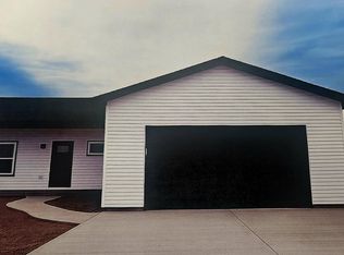 881 N Winn Rd, Mount Pleasant, MI