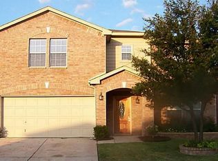 1617 Knight Trl, Frisco, TX 75034