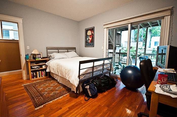 Master Suite