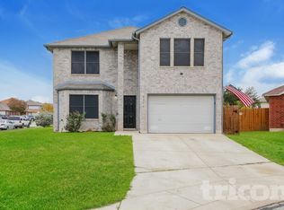 6214 Meandering Trl, Converse, TX 78109