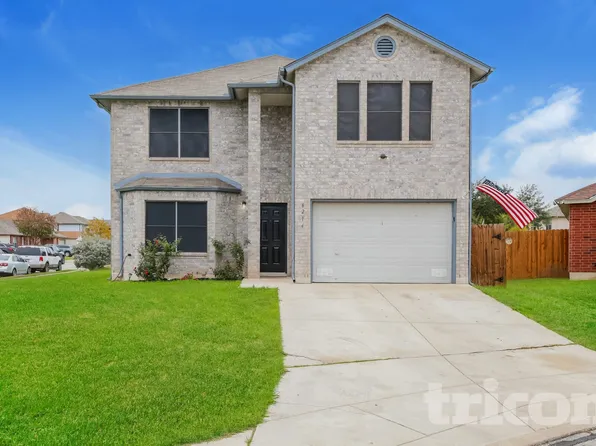 6214 Meandering Trl, Converse, TX 78109