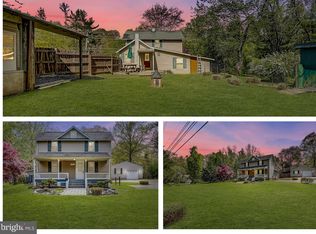 1712 N Fountain Green Rd, Bel Air, MD 21015