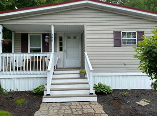 151 Pine Ridge Rd, Loudon, NH 03307