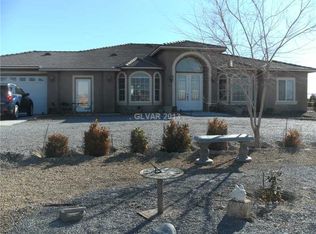 2681 S Tecumseh Ave, Pahrump, NV 89048