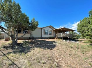 708 N Lode Rd, Kingman, AZ 86401