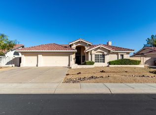 12349 N 71st Dr, Peoria, AZ 85381