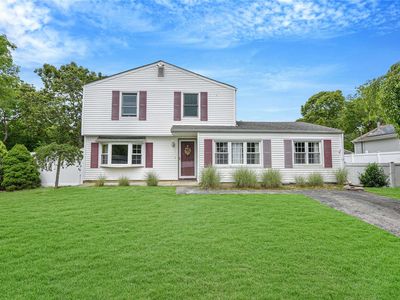 20 Belair Rd, Selden, NY, 11784