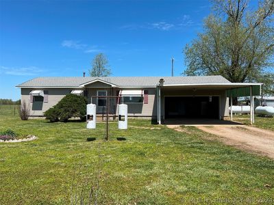 50300 E 120th Rd, Miami, OK, 74354