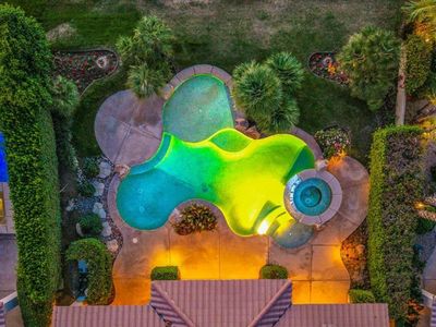 56785 Mountain Vw, La Quinta, CA, 92253