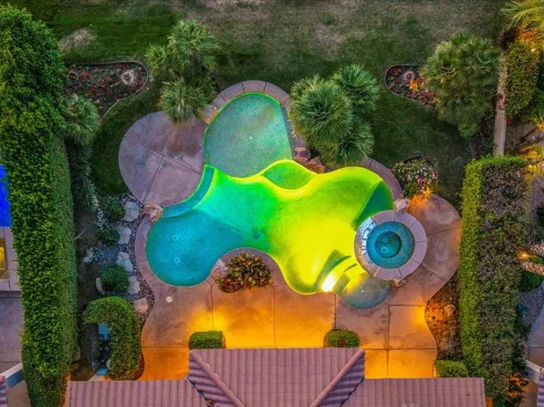 56785 Mountain Vw, La Quinta, CA 92253