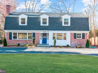 2609 Childs Ln, Alexandria, VA 22308