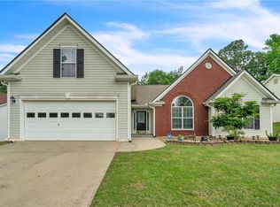 1990 Morgans Run Trl, Buford, GA 30519