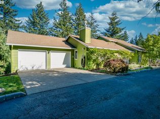 11950 SE Idleman Rd, Happy Valley, OR 97086