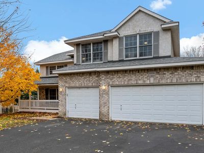 886 Oak Ct, Eagan, MN, 55123