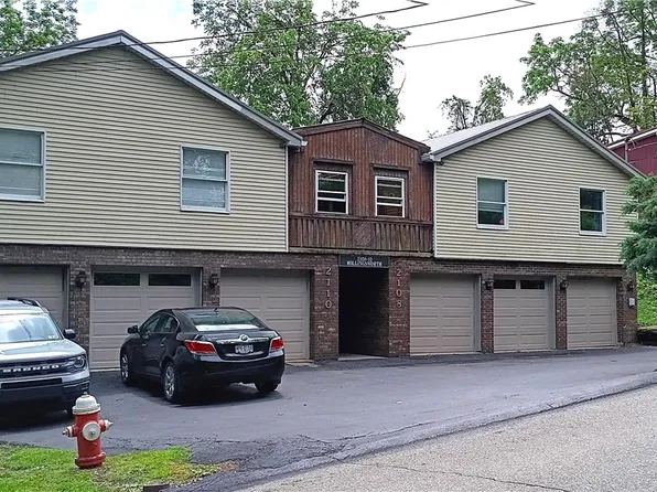 2108-2110 Hollingsworth St, New Kensington, PA 15068