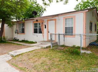 400 Henry St, San Antonio, TX 78207